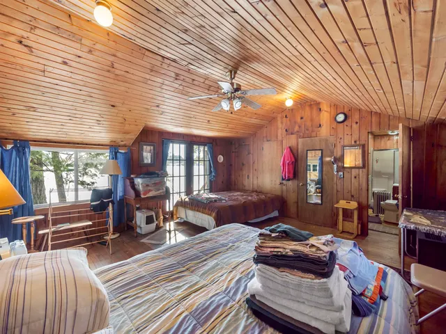 $1,600,000 | E1747 Pine Ridge Lane, Waupaca, WI 54981