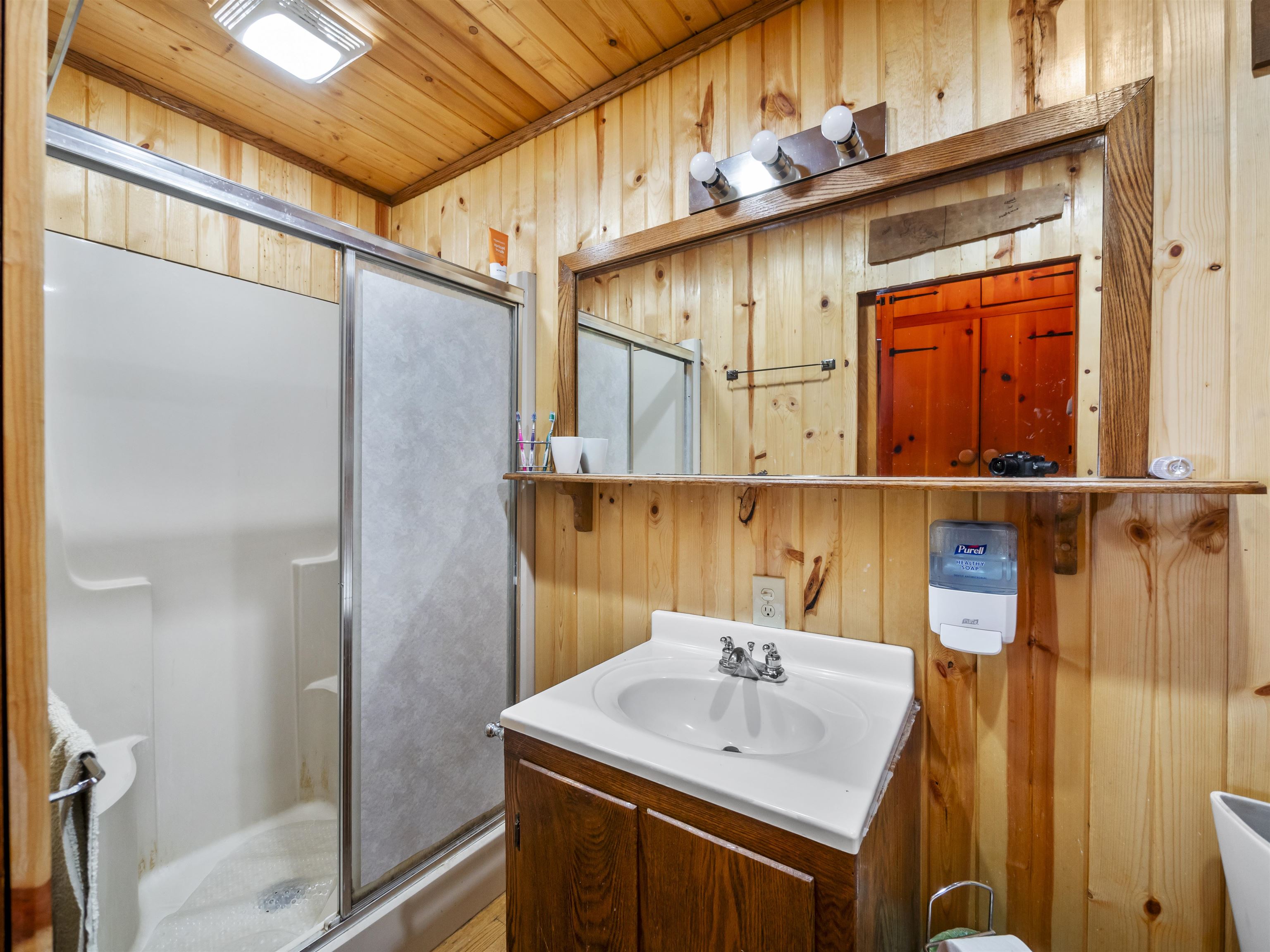 E1747 Pine Ridge Lane Waupaca, WI 54981 - Photo 20 of 25