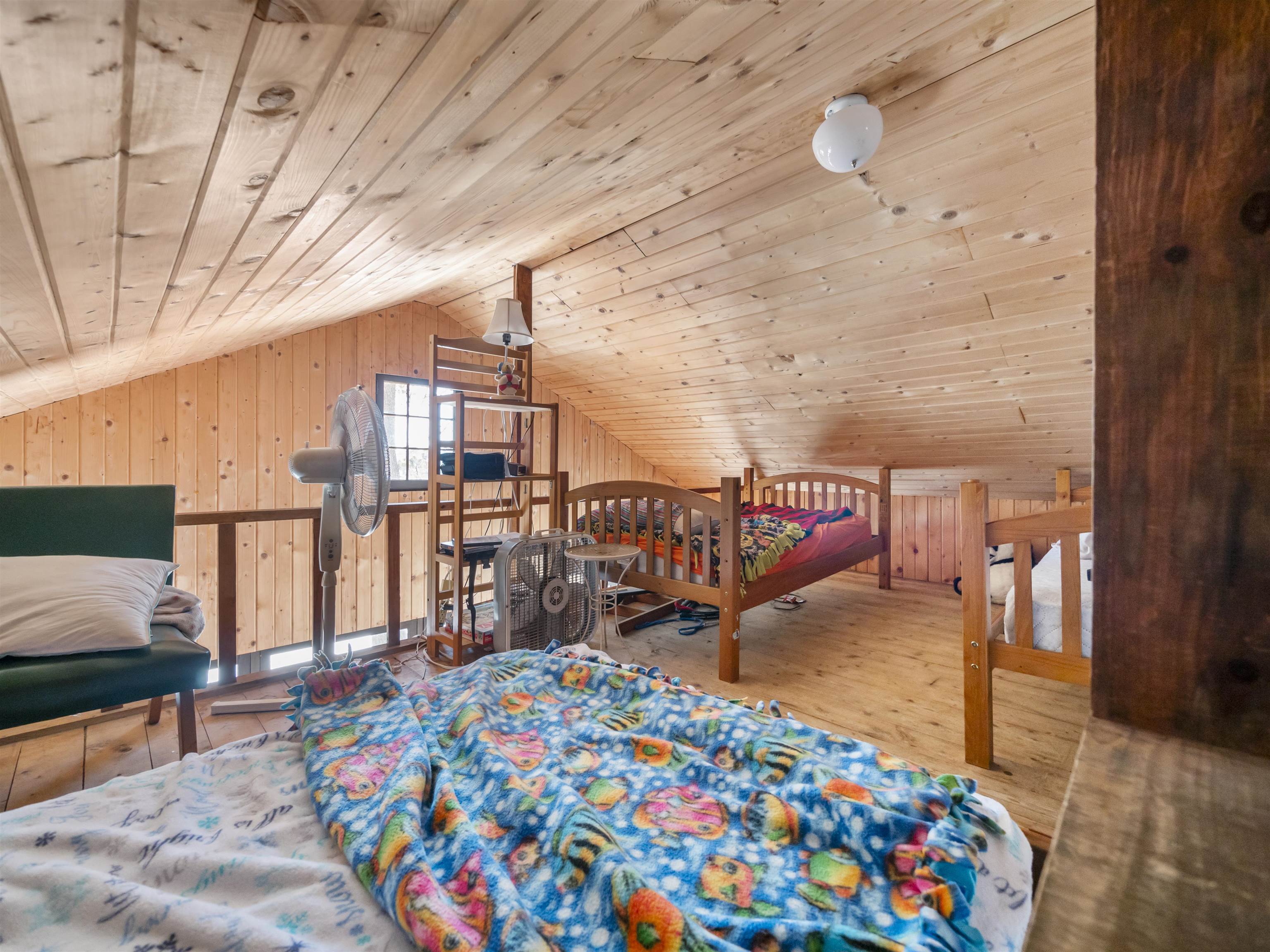 E1747 Pine Ridge Lane Waupaca, WI 54981 - Photo 21 of 25