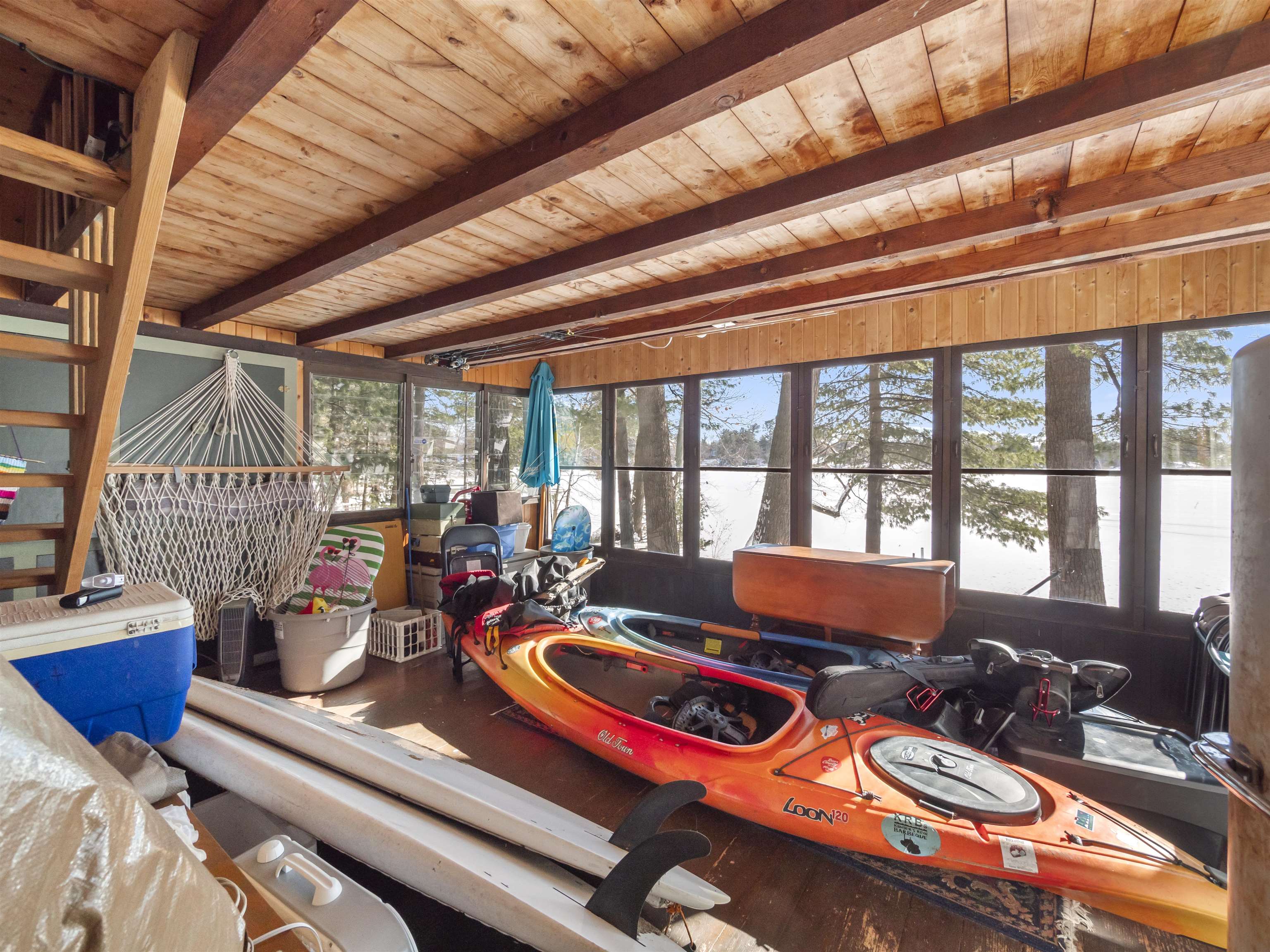 E1747 Pine Ridge Lane Waupaca, WI 54981 - Photo 24 of 25