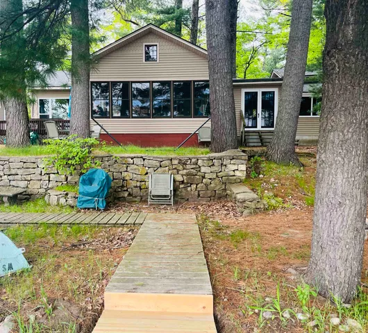 $1,600,000 | E1747 Pine Ridge Lane, Waupaca, WI 54981