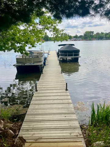 $1,600,000 | E1747 Pine Ridge Lane, Waupaca, WI 54981