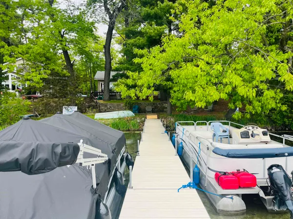 $1,600,000 | E1747 Pine Ridge Lane, Waupaca, WI 54981