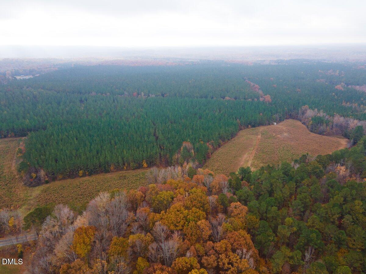 5 Old Allensville Road Roxboro, NC 27574 - Photo 3 of 6 a view of a street with a yard