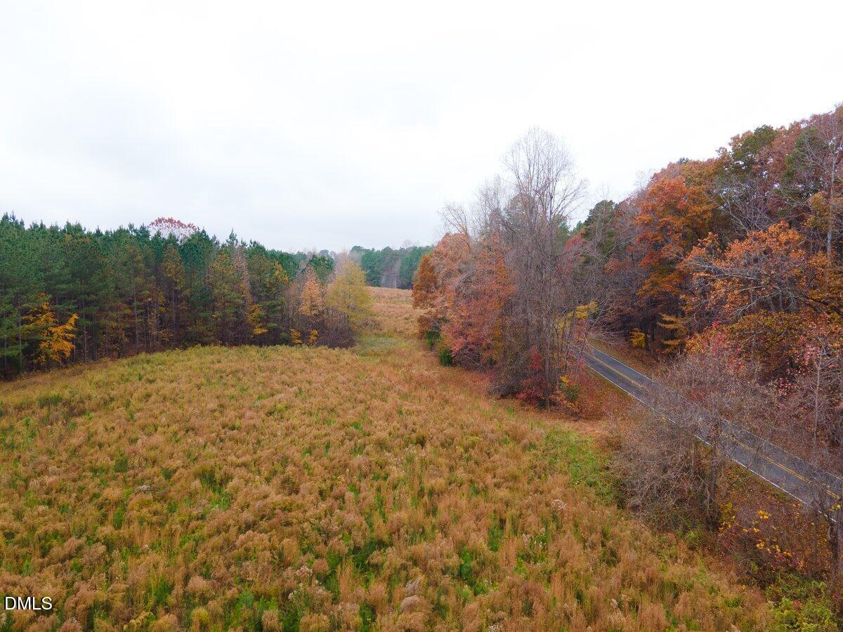 5 Old Allensville Road Roxboro, NC 27574 - Photo 5 of 6 a view of a yard