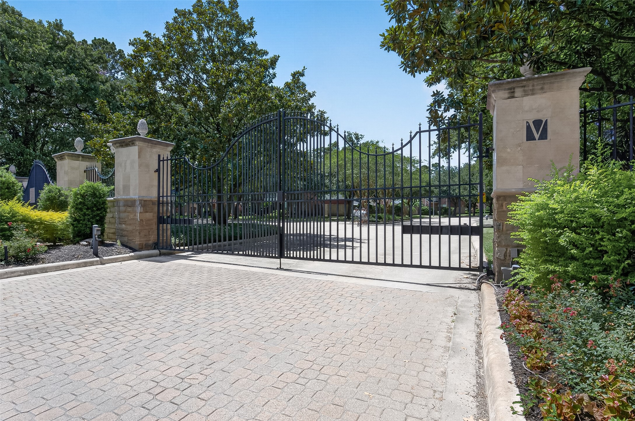 11822 Rue Beaujon Court Tomball, TX 77377 - Photo 2 of 50 A gated community. You must have a code to access.