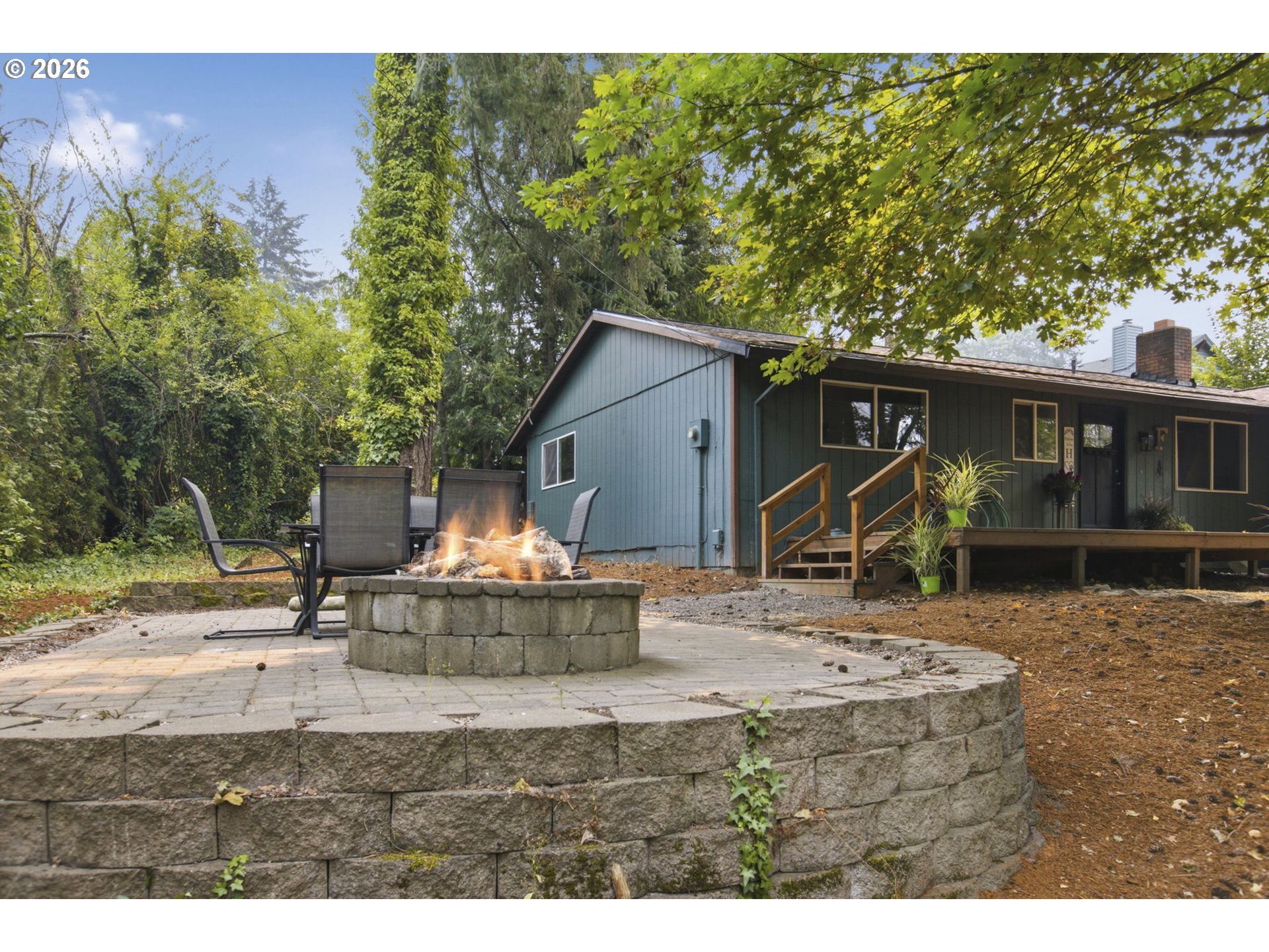 6262 Southwest Canby Street Portland, OR 97219 - Photo 21 of 26 Gallery Image 21