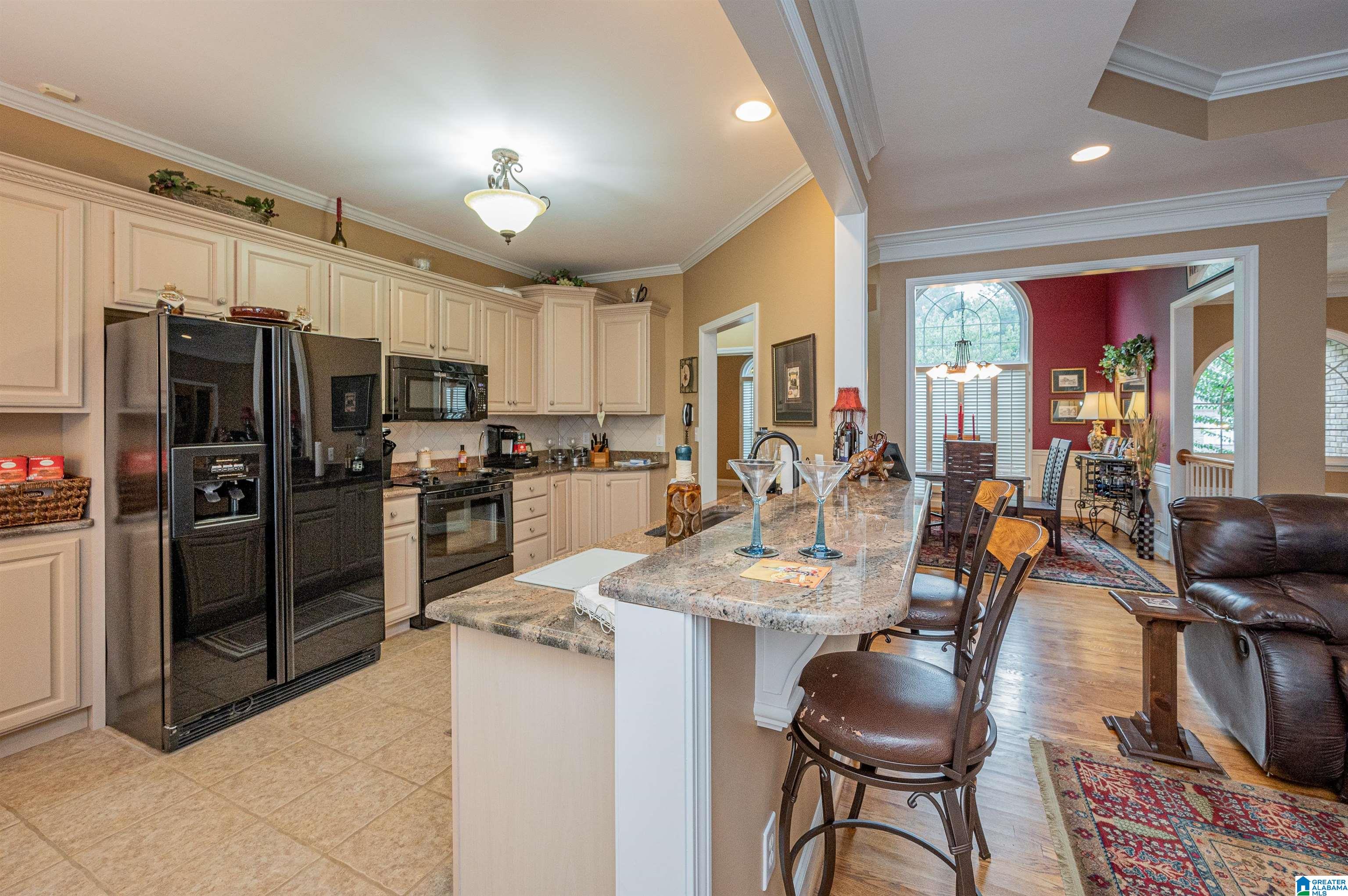 122 Shiraz Street Alabaster, AL 35007 - Photo 13 of 42