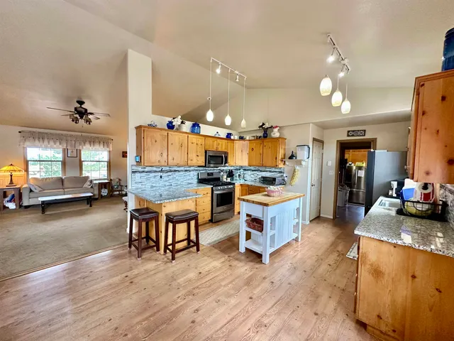 $625,000 | 16321 Elk Drive, Glade Park, CO 81523
