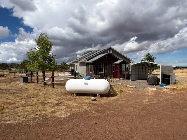 $625,000 | 16321 Elk Drive, Glade Park, CO 81523