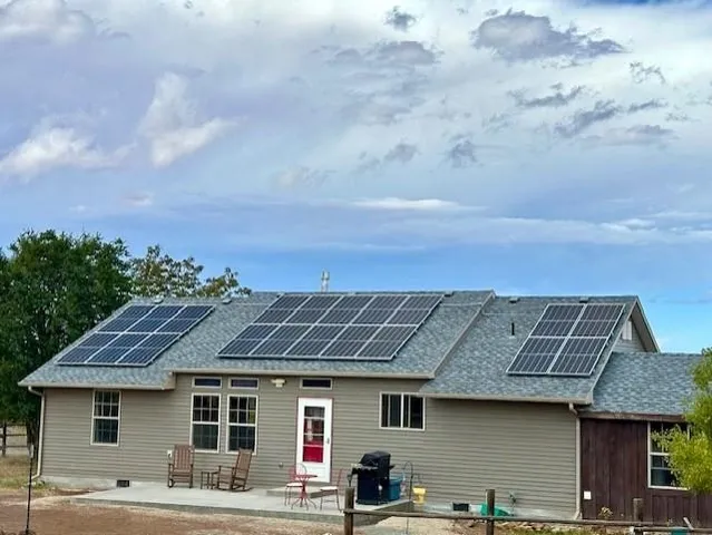 $625,000 | 16321 Elk Drive, Glade Park, CO 81523