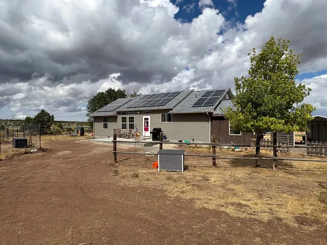 $625,000 | 16321 Elk Drive, Glade Park, CO 81523