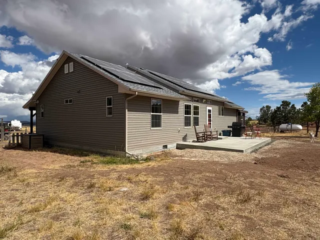 $625,000 | 16321 Elk Drive, Glade Park, CO 81523