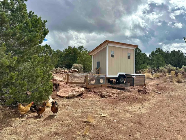 $625,000 | 16321 Elk Drive, Glade Park, CO 81523