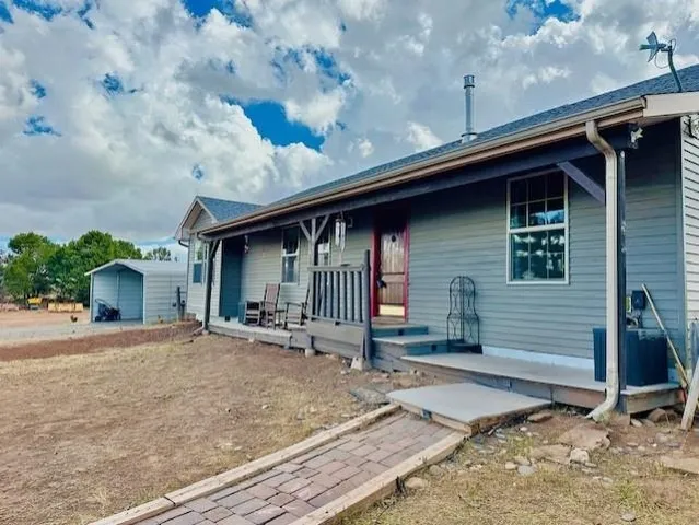 $625,000 | 16321 Elk Drive, Glade Park, CO 81523