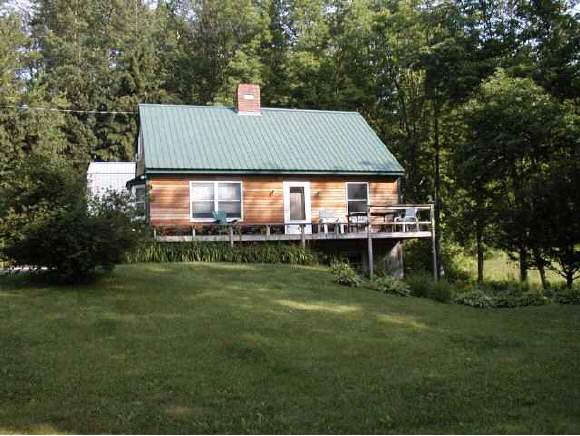29 Youngs Hill Road Freedom, NH 03836 - Photo 1 of 5