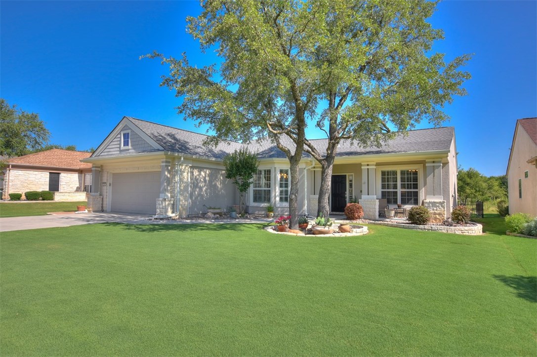 802 Rio Grande Loop Georgetown, TX 78633 - Photo 1 of 1 Gallery Image 1