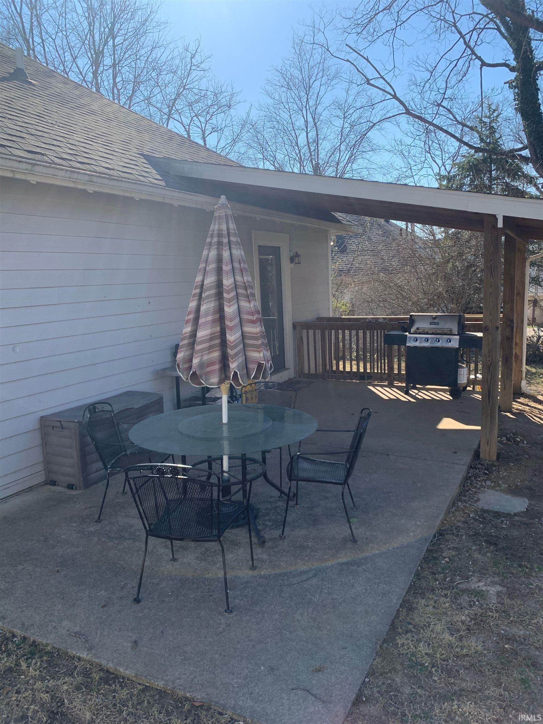 215 East 15th Street Bloomington, IN 47408 - Photo 15 of 15