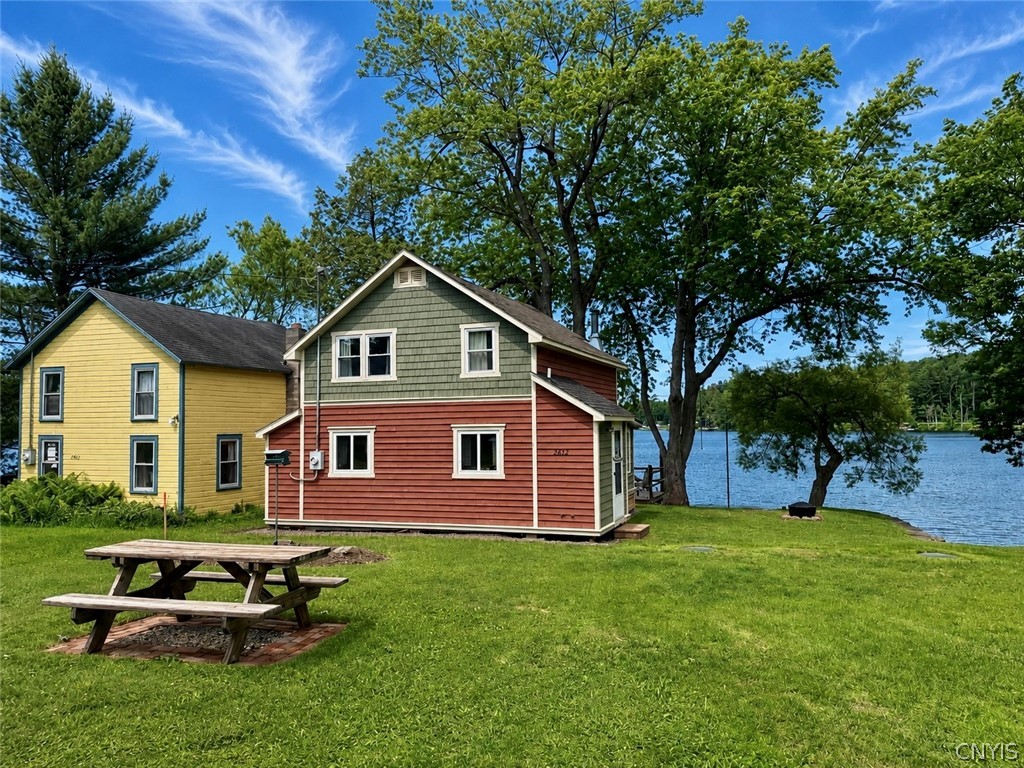 2425 Nichols Camp Road Eaton, NY 13334 - Photo 25 of 50