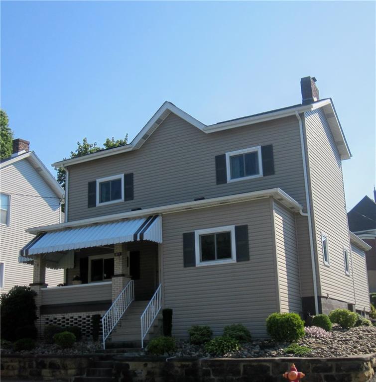 617 Walnut Street Irwin, PA 15642 - Photo 1 of 21 Gallery Image 1