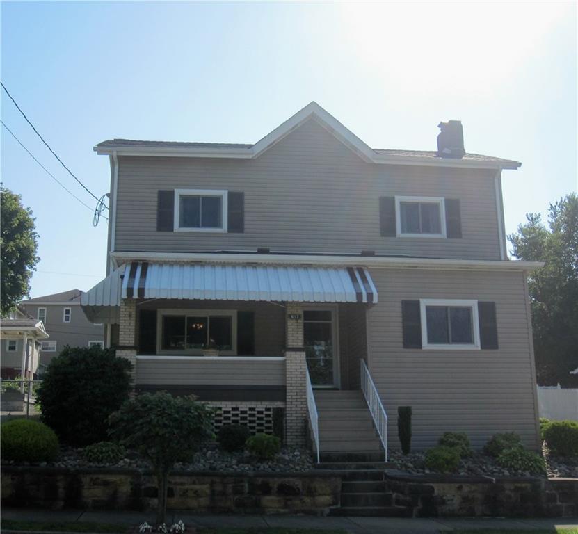 617 Walnut Street Irwin, PA 15642 - Photo 2 of 21 Gallery Image 2