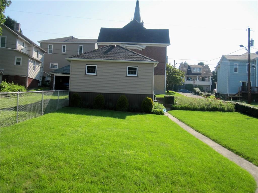 617 Walnut Street Irwin, PA 15642 - Photo 5 of 21 Gallery Image 5