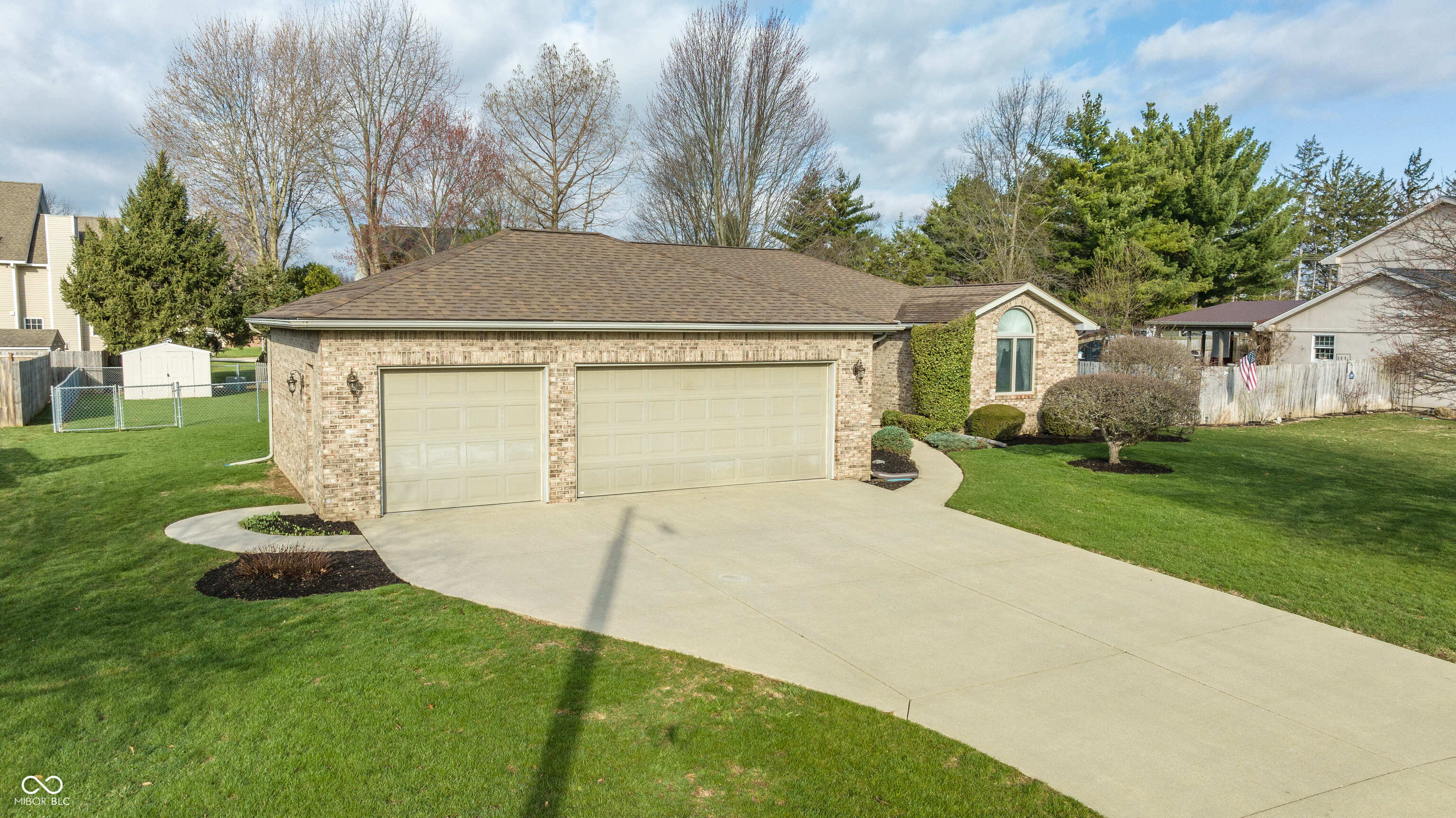 905 South Birmingham Road Yorktown, IN 47396 - Photo 4 of 42 Gallery Image 4