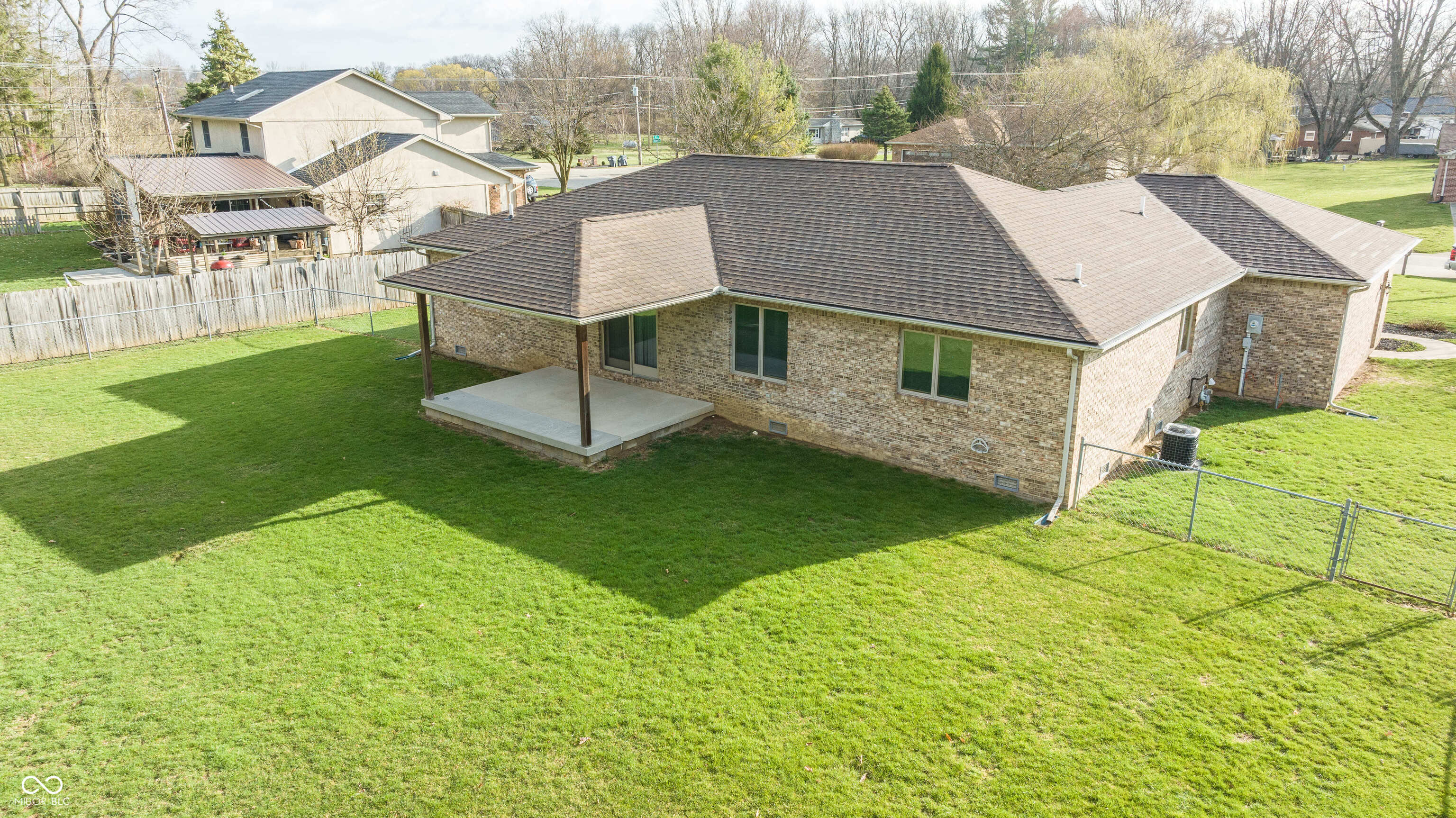 905 South Birmingham Road Yorktown, IN 47396 - Photo 5 of 42 Gallery Image 5