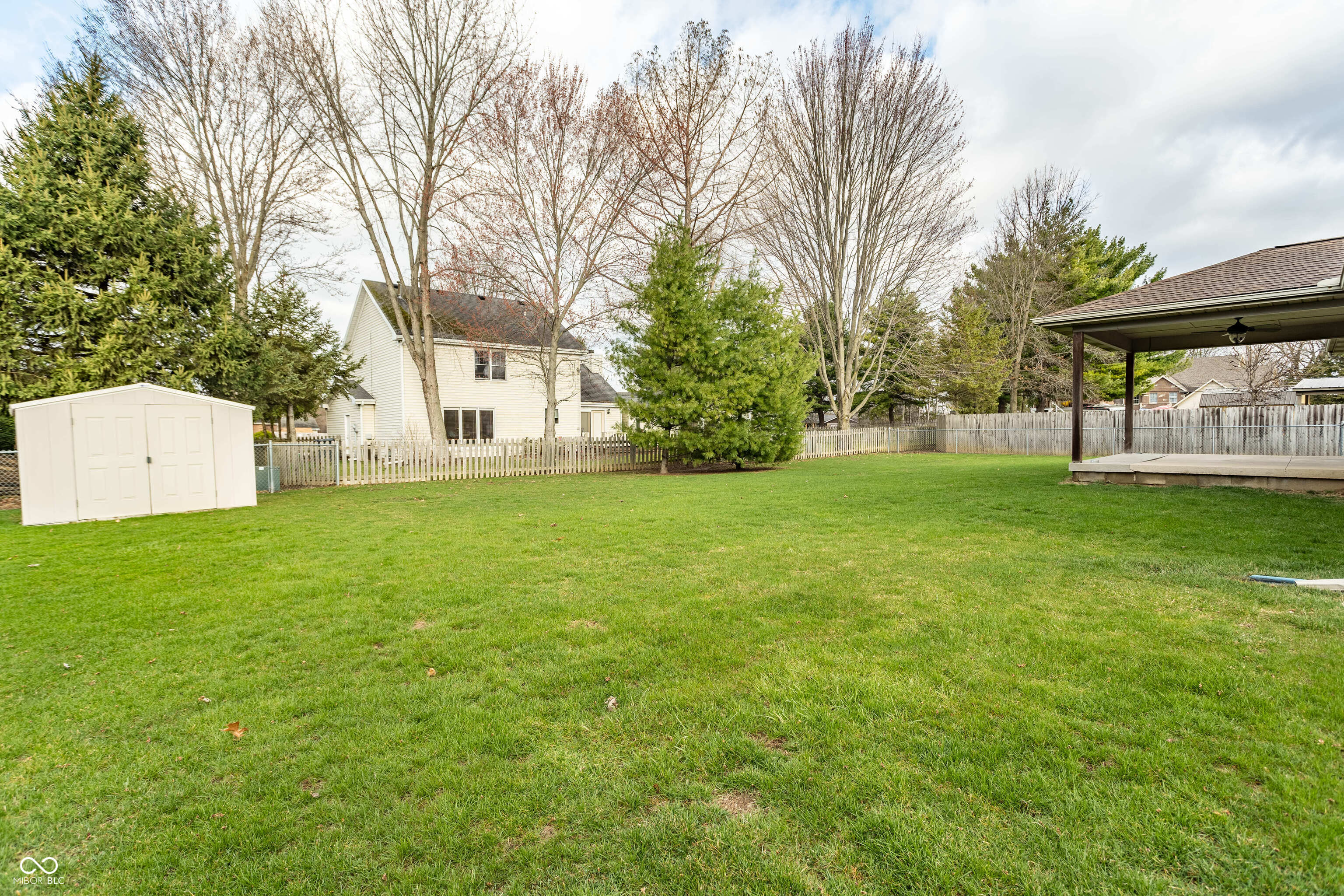 905 South Birmingham Road Yorktown, IN 47396 - Photo 7 of 42 Gallery Image 7
