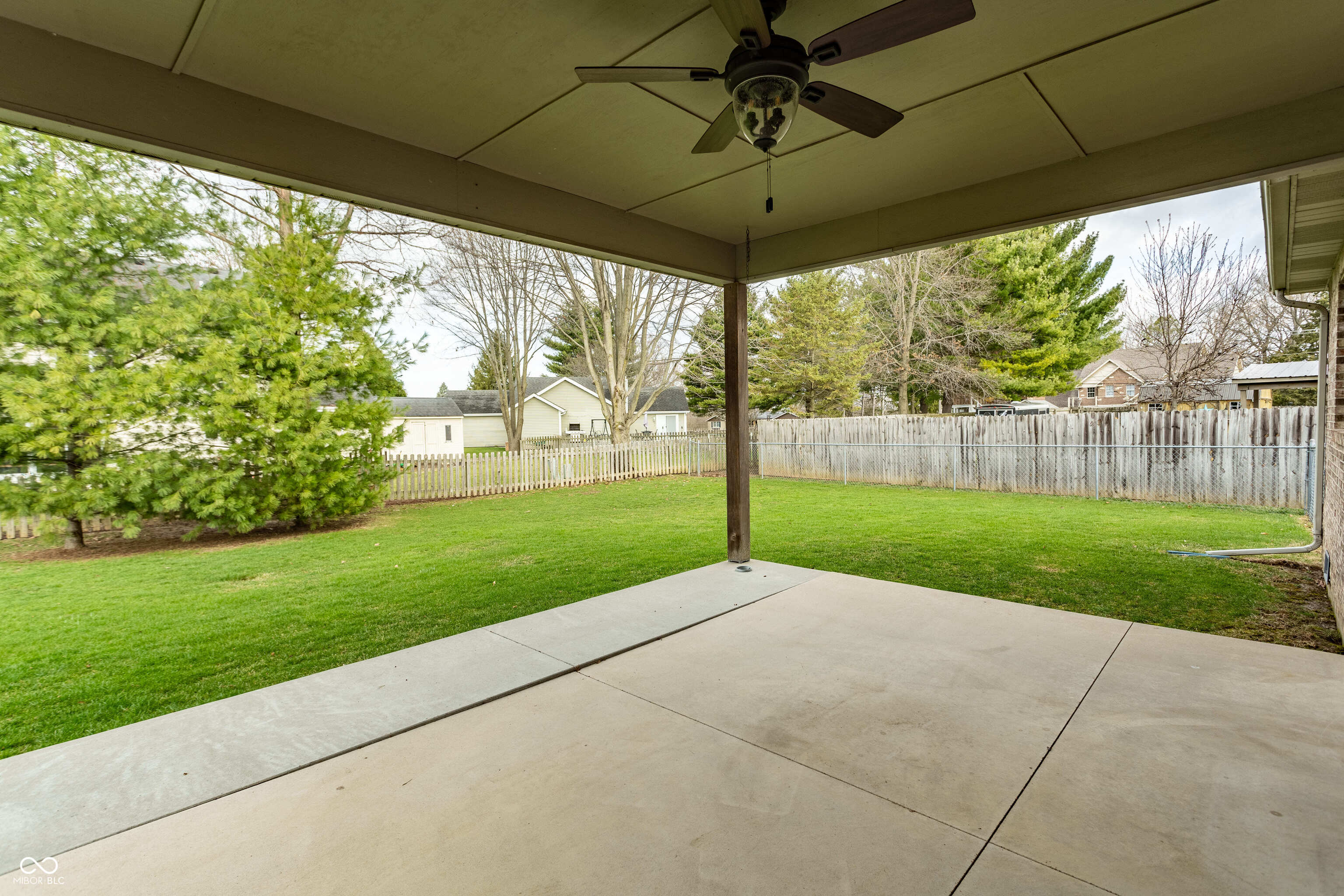 905 South Birmingham Road Yorktown, IN 47396 - Photo 8 of 42 Gallery Image 8