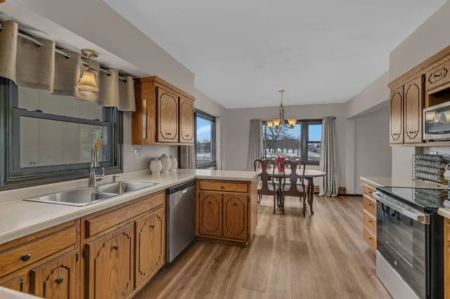 $214,900 | 253 10th Avenue North, Waite Park, MN 56387