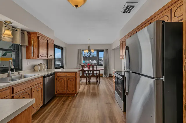 $214,900 | 253 10th Avenue North, Waite Park, MN 56387