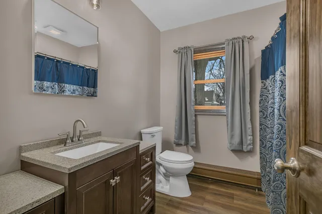 $214,900 | 253 10th Avenue North, Waite Park, MN 56387