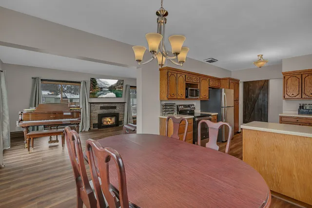 $214,900 | 253 10th Avenue North, Waite Park, MN 56387