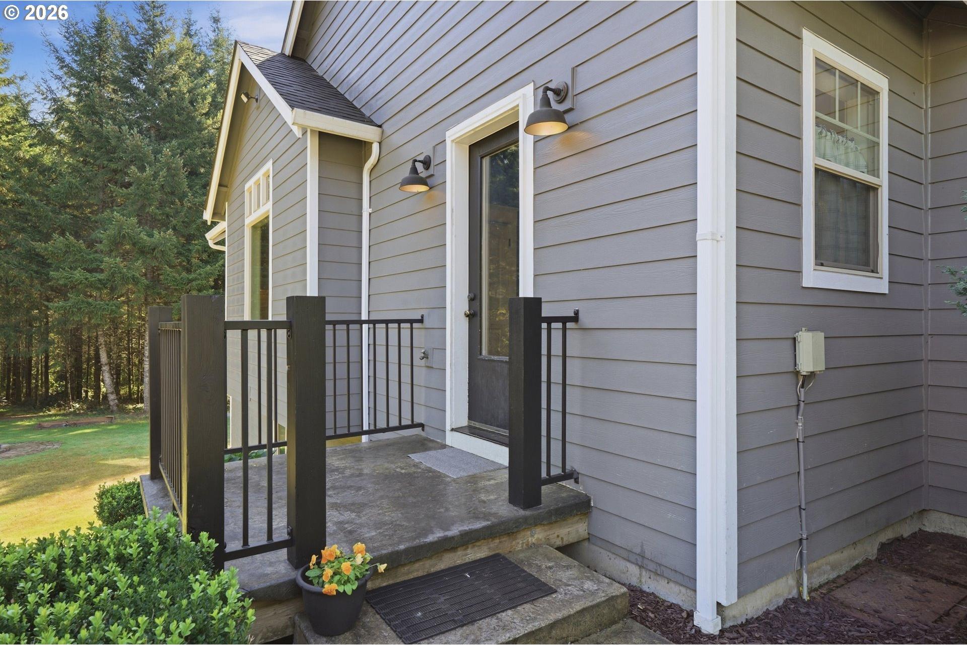 27011 Northeast Rotschy Mill Road Yacolt, WA 98675 - Photo 41 of 47 Exterior