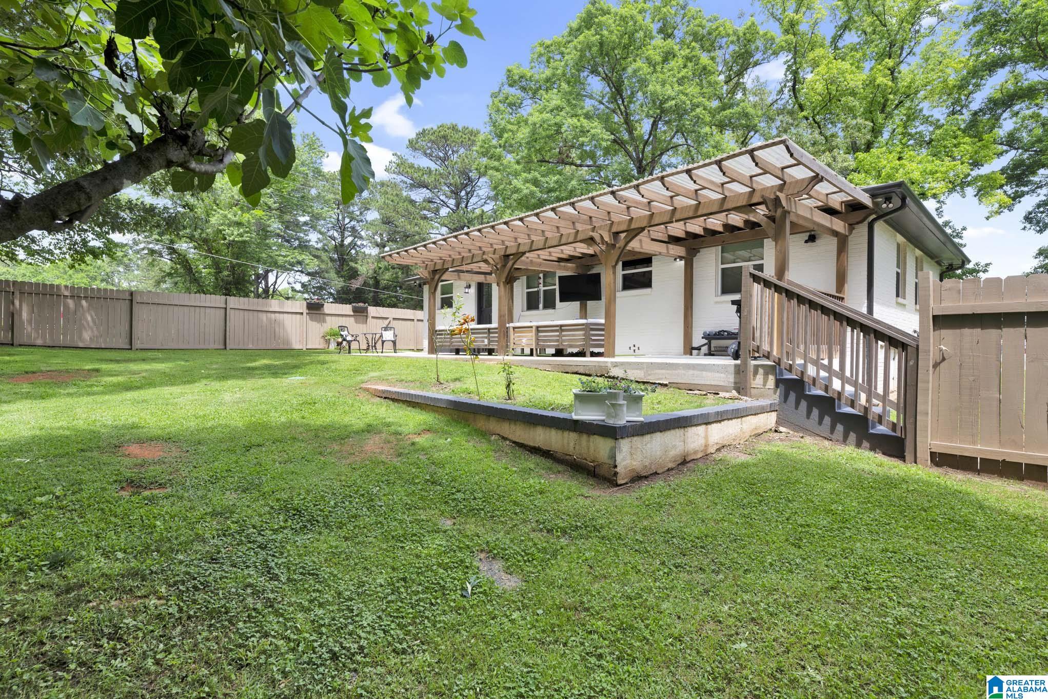 3701 Midway Road Adamsville, AL 35005 - Photo 29 of 45