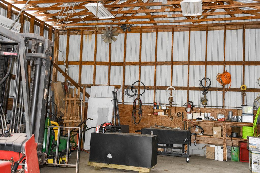 3012 Breeden Branch Road Rowe, VA 24646 - Photo 51 of 52 Gallery Image 51