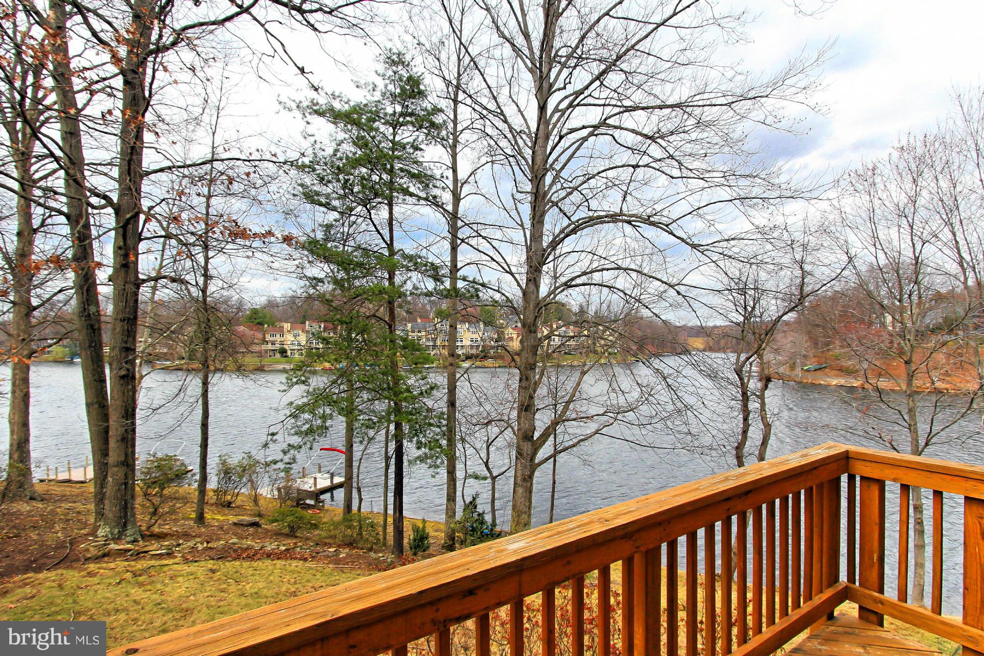 11008 Thrush Ridge Road Reston, VA 20191 - Photo 1 of 27 View