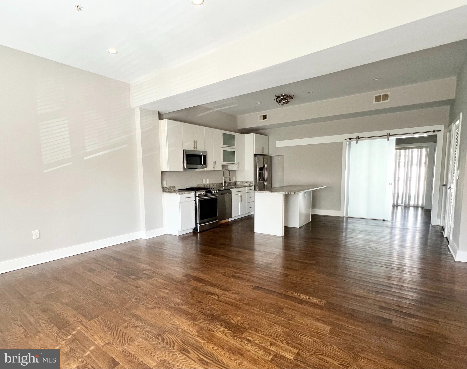 1620 E Street Northeast, Unit 3 Washington, DC 20002 - Photo 3 of 35