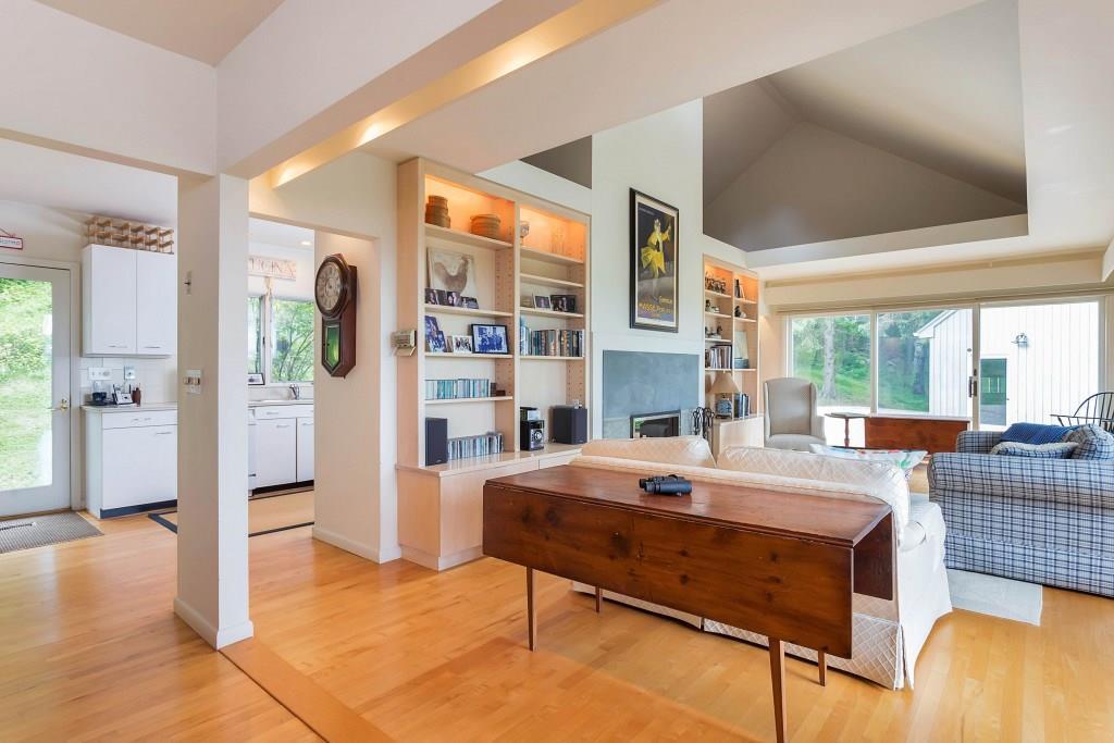 9 Neds Lane Ridgefield, CT 06877 - Photo 1 of 1 This might just tell the story