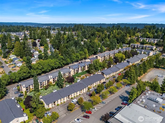 $368,000 | 12424 Northeast 145th Street, Unit C25, Kirkland, WA 98034