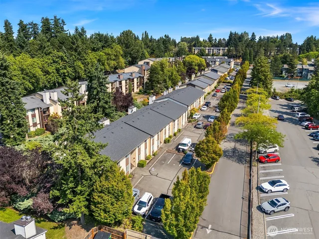 $368,000 | 12424 Northeast 145th Street, Unit C25, Kirkland, WA 98034