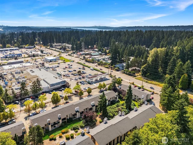 $368,000 | 12424 Northeast 145th Street, Unit C25, Kirkland, WA 98034