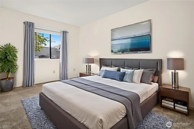 $368,000 | 12424 Northeast 145th Street, Unit C25, Kirkland, WA 98034