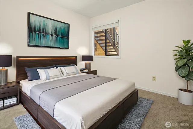 $368,000 | 12424 Northeast 145th Street, Unit C25, Kirkland, WA 98034