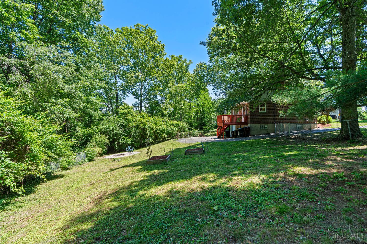 3028 Diehl Road Cincinnati, OH 45211 - Photo 42 of 52