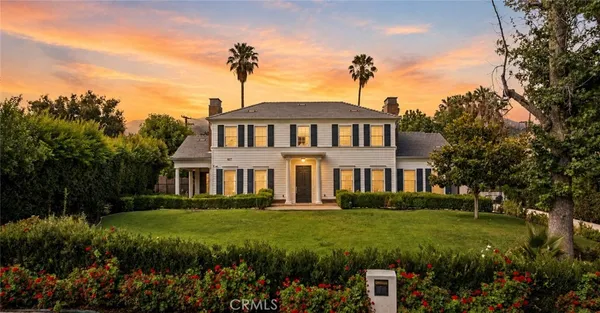 $6,600,000 | 827 Murietta Drive, Arcadia, CA 91007