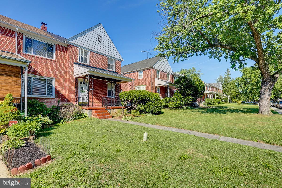 1549 Stonewood Road Baltimore, MD 21239 - Photo 1 of 29 Exterior (General)