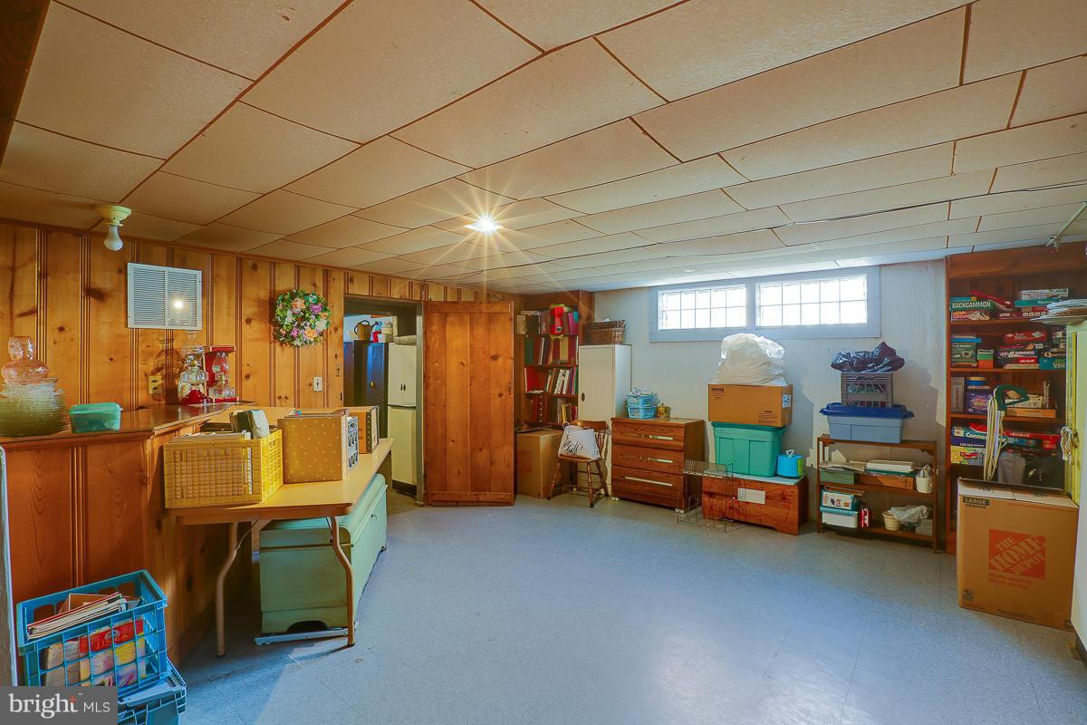 1549 Stonewood Road Baltimore, MD 21239 - Photo 18 of 29 Basement