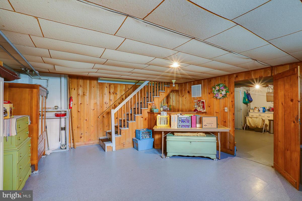 1549 Stonewood Road Baltimore, MD 21239 - Photo 19 of 29 Basement